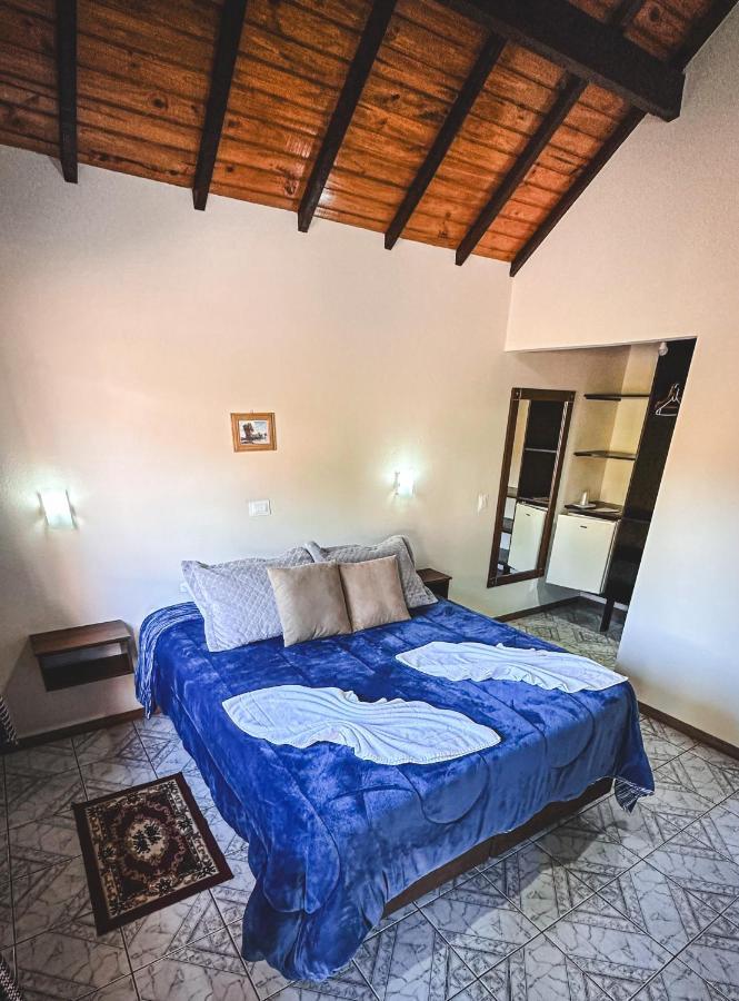 Dona Ana 2* Monte Verde (Minas Gerais)