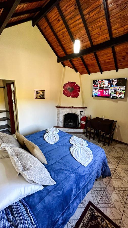 Dona Ana 2* Monte Verde (Minas Gerais)