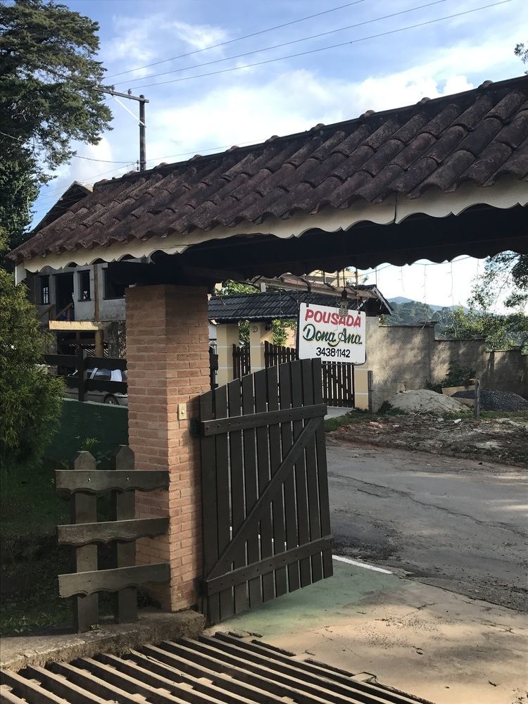 Dona Ana Monte Verde (Minas Gerais)