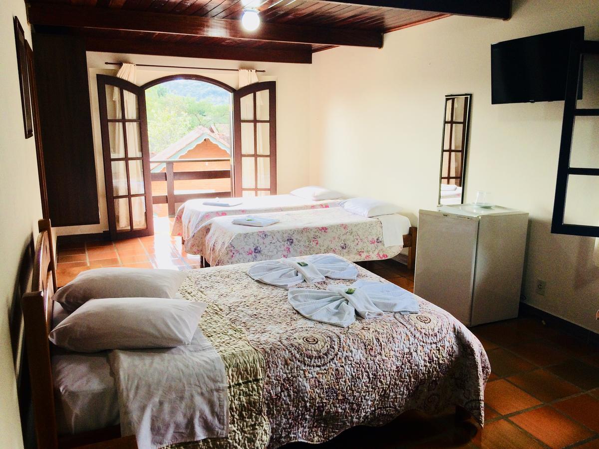 Dona Ana Monte Verde (Minas Gerais)